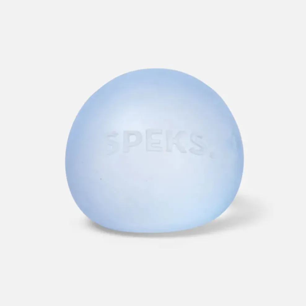Speks Gump Memory Gel Stress Ball Online