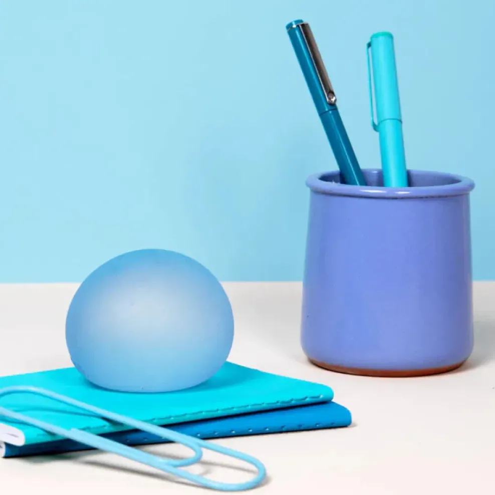 Speks Gump Memory Gel Stress Ball Online