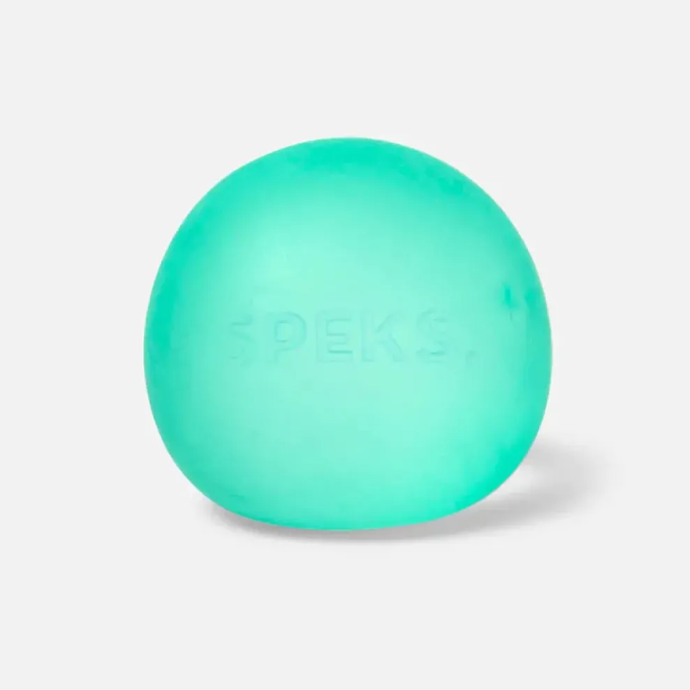 Speks Gump Memory Gel Stress Ball Online