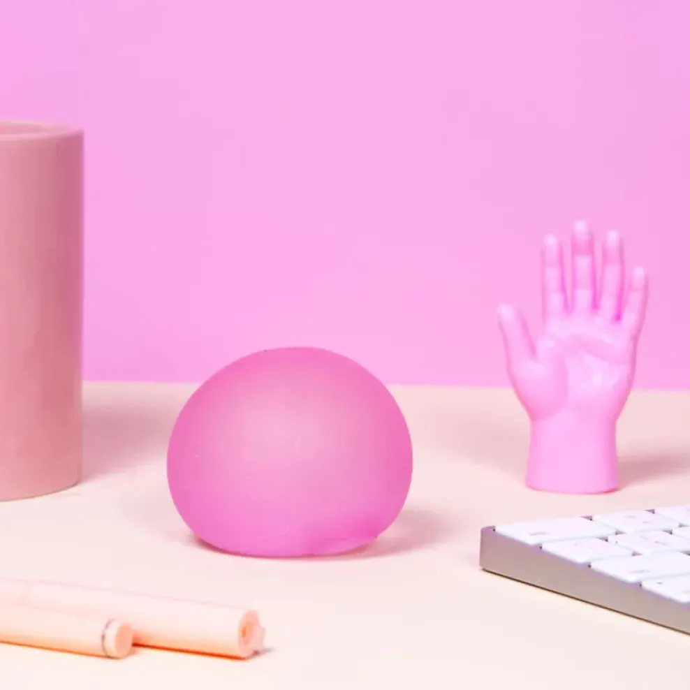 Speks Gump Memory Gel Stress Ball Online