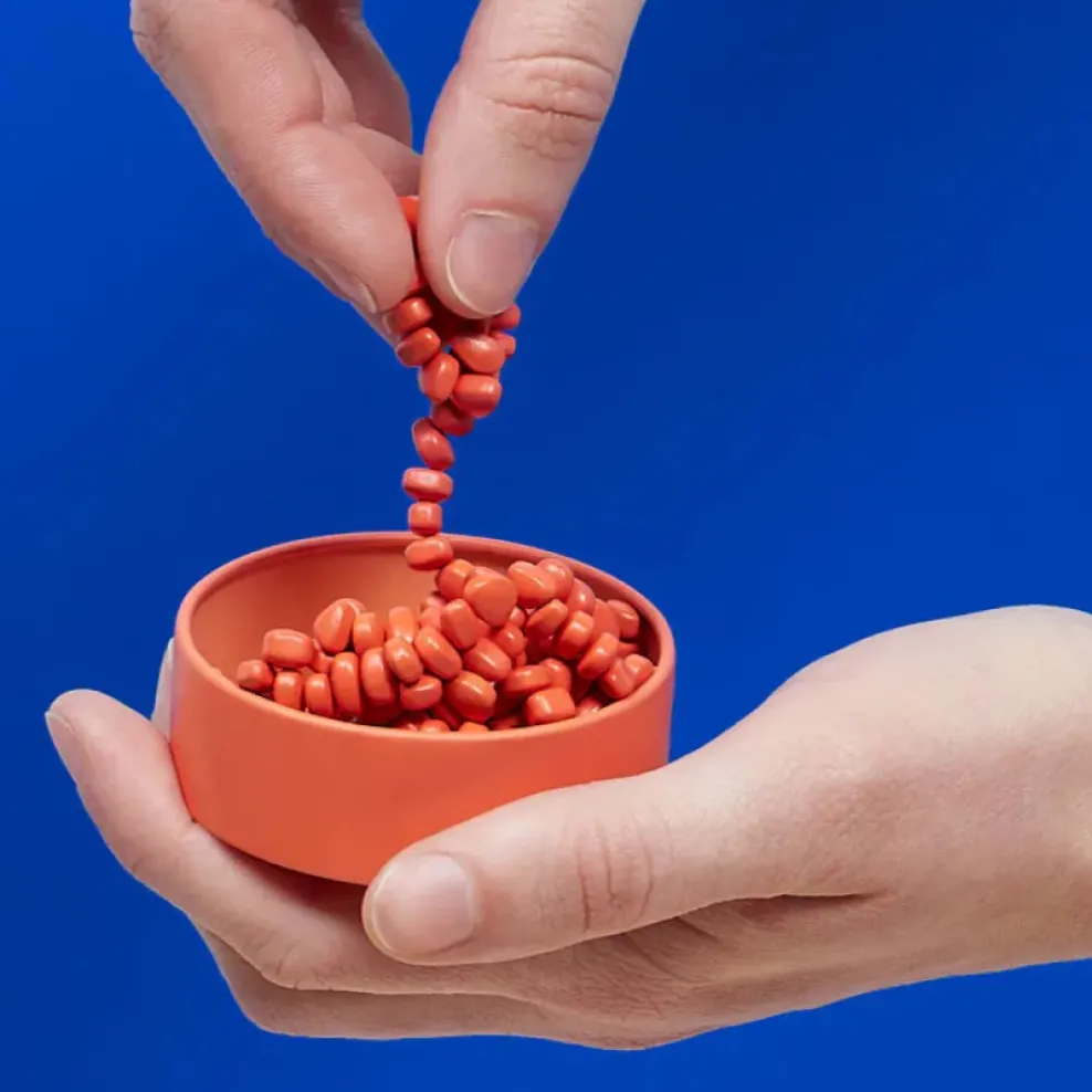 Speks Mini Crags Magnetic Putty Matte Colors Online