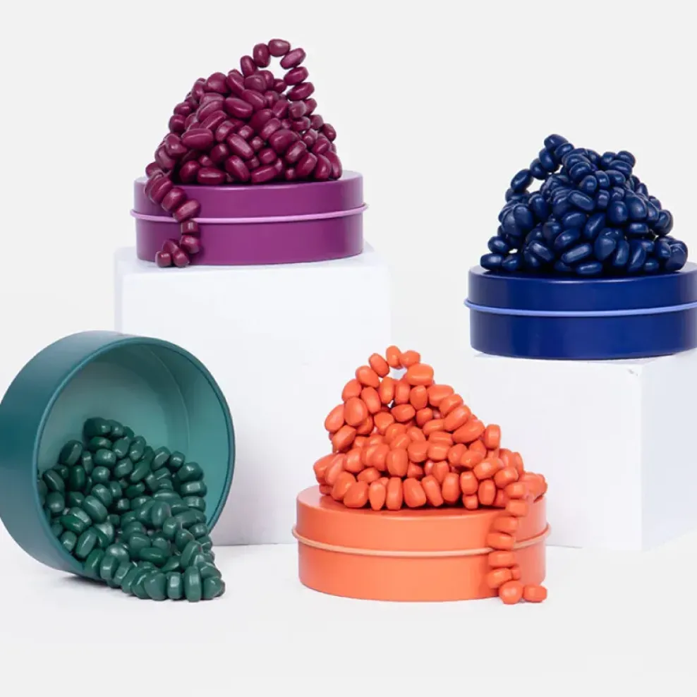 Speks Mini Crags Magnetic Putty Matte Colors Online