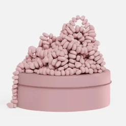 Speks Mini Crags Magnetic Putty Natural Colors New