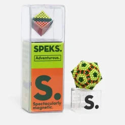 Speks 2.5mm Magnet Balls - Bold Discount
