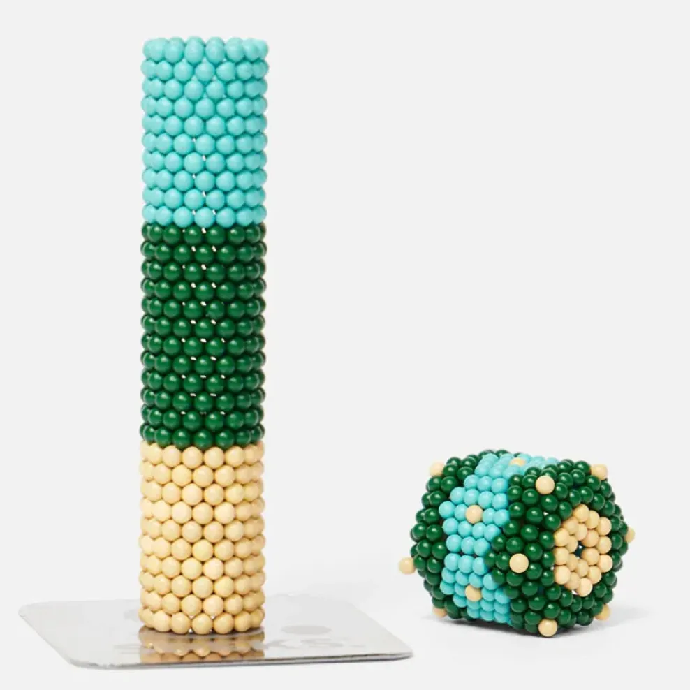 Speks 2.5mm Magnet Balls - Bold Discount