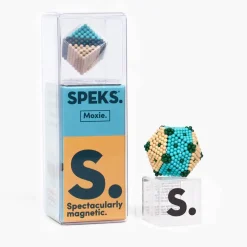 Speks 2.5mm Magnet Balls - Bold Discount