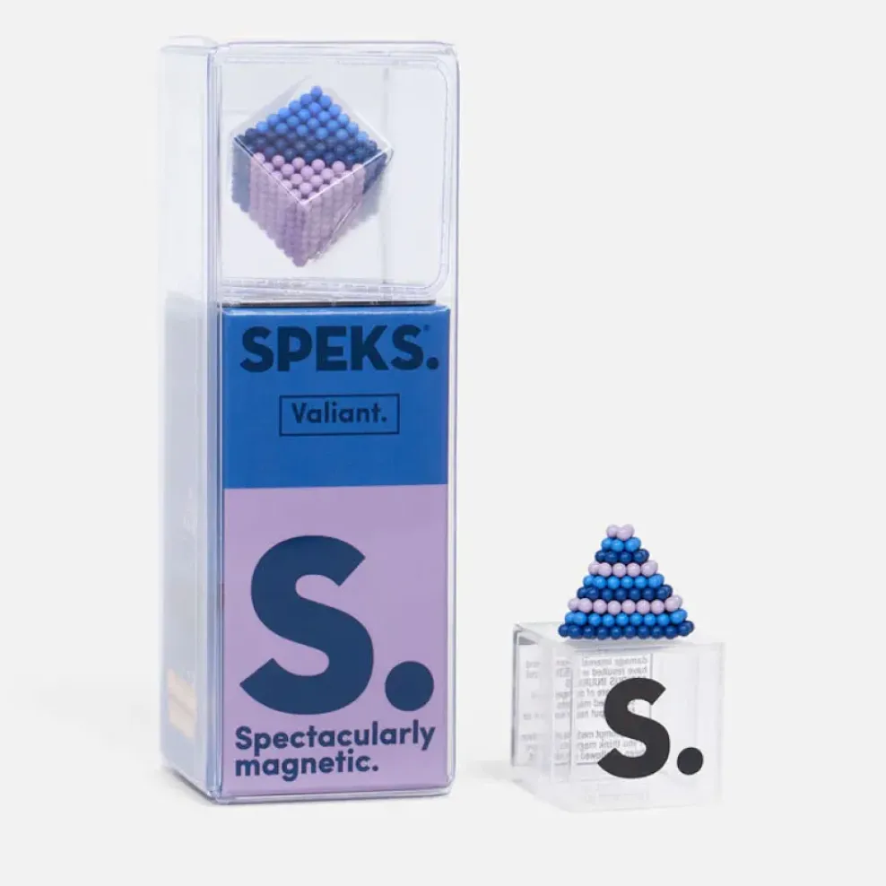 Speks 2.5mm Magnet Balls - Bold Discount