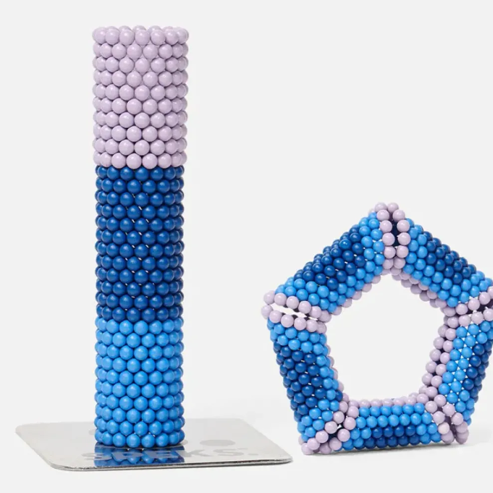 Speks 2.5mm Magnet Balls - Bold Discount