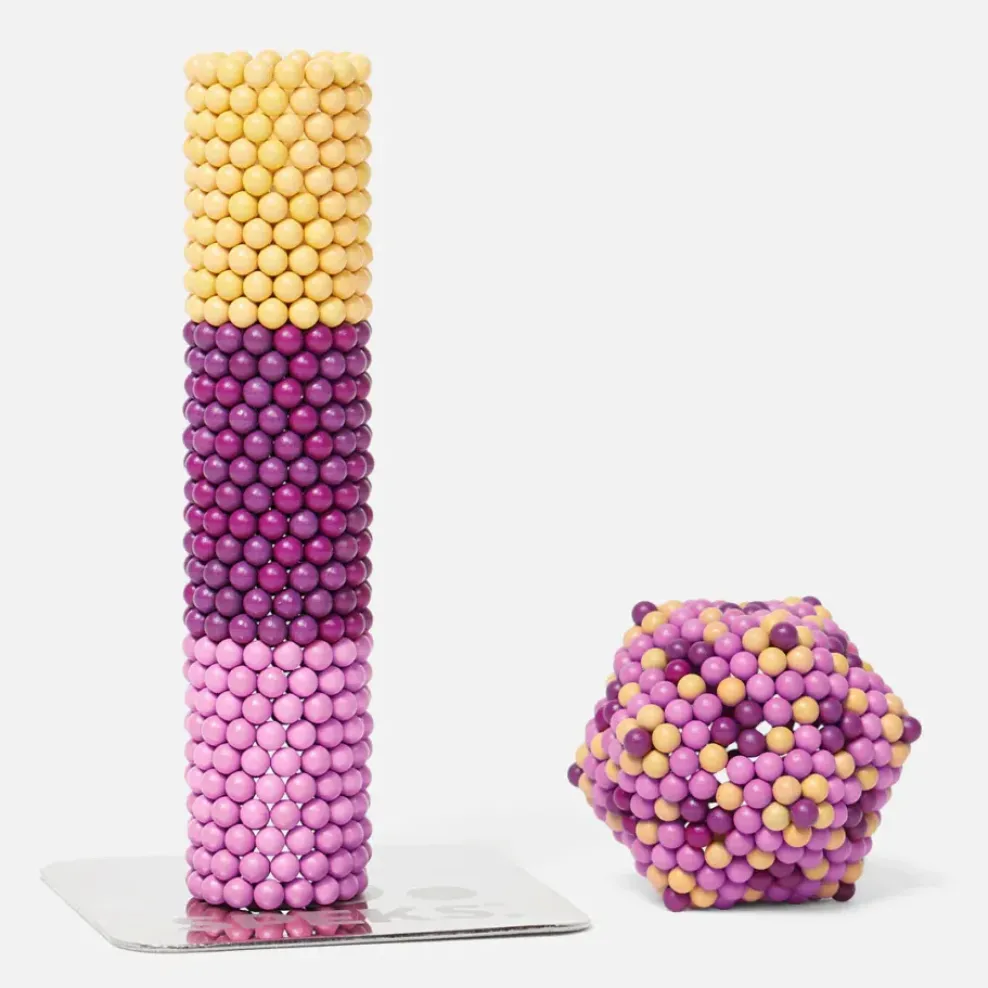 Speks 2.5mm Magnet Balls - Bold Discount