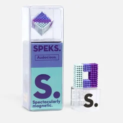 Speks 2.5mm Magnet Balls - Bold Discount