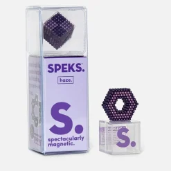 Speks 2.5mm Magnet Balls - Duotone CherryPop Online