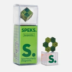 Speks 2.5mm Magnet Balls - Duotone CherryPop Online