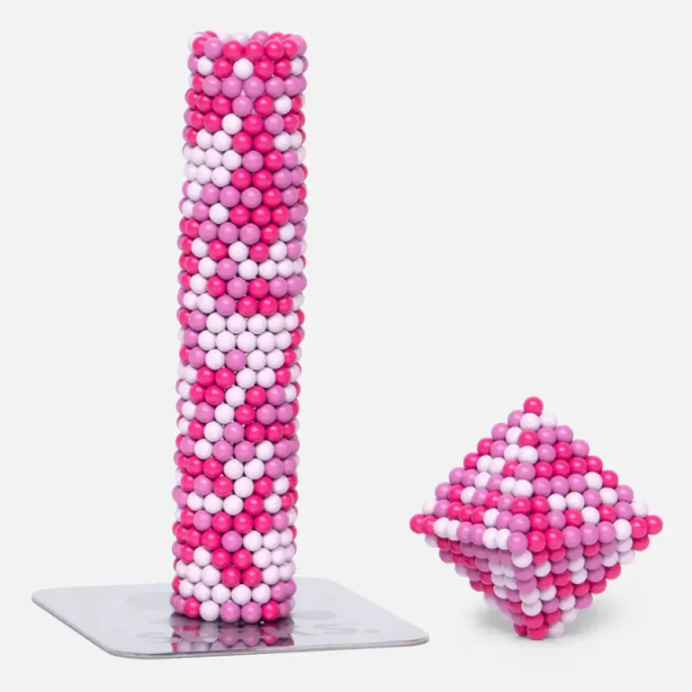 Speks 2.5mm Magnet Balls - Matte Pixels New