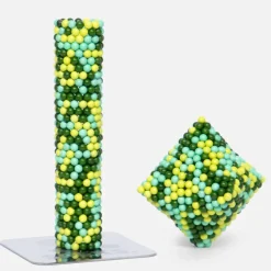 Speks 2.5mm Magnet Balls - Matte Pixels New