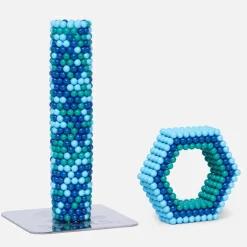 Speks 2.5mm Magnet Balls - Matte Pixels New