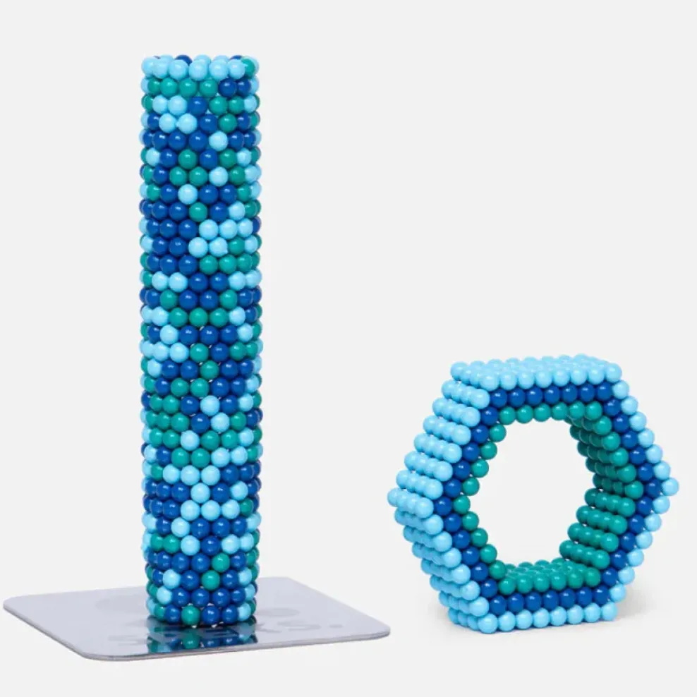 Speks 2.5mm Magnet Balls - Matte Pixels New