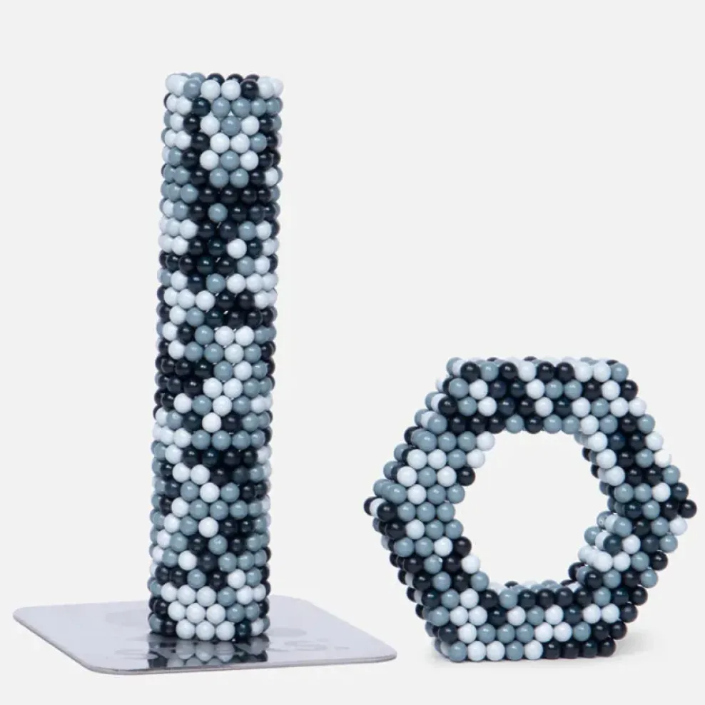 Speks 2.5mm Magnet Balls - Matte Pixels New