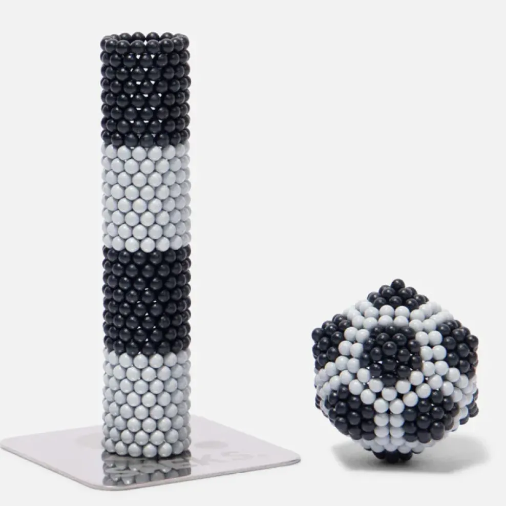 Speks 2.5mm Magnet Balls - Matte Element Best