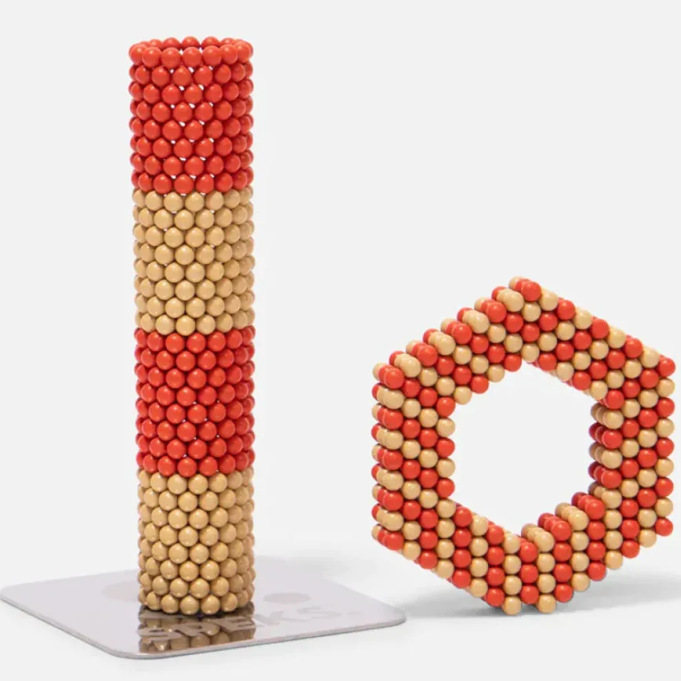 Speks 2.5mm Magnet Balls - Matte Element Best