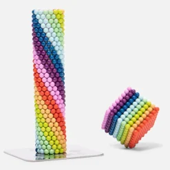 Speks 2.5mm Magnet Balls - Matte Element Best