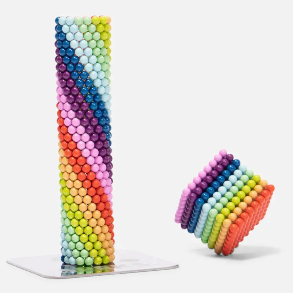 Speks 2.5mm Magnet Balls - Matte Element Best