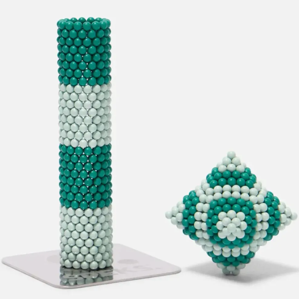 Speks 2.5mm Magnet Balls - Matte Element Best