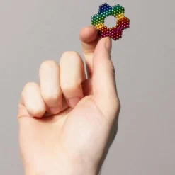 Speks 2.5mm Magnet Balls - Spectrum Online