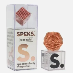 Speks 2.5mm Magnet Balls- Luxe 2.5 New