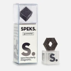 Speks 2.5mm Magnet Balls- Luxe 2.5 New