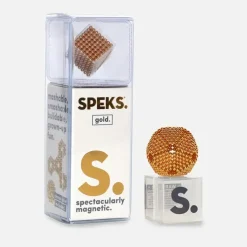 Speks 2.5mm Magnet Balls- Luxe 2.5 New