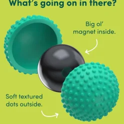 Speks Odds - Silicone Fidget Magnets Online