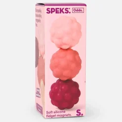 Speks Odds - Silicone Fidget Magnets Online