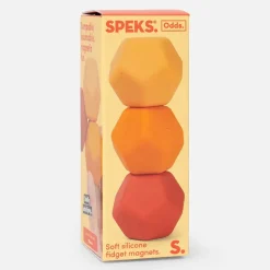 Speks Odds - Silicone Fidget Magnets Online