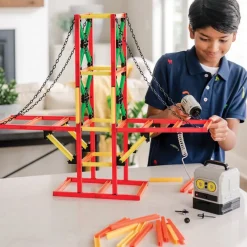 MindWare Spin-Gineer Hot