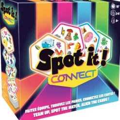 ACD Distribution Spot It®: Connect Sale