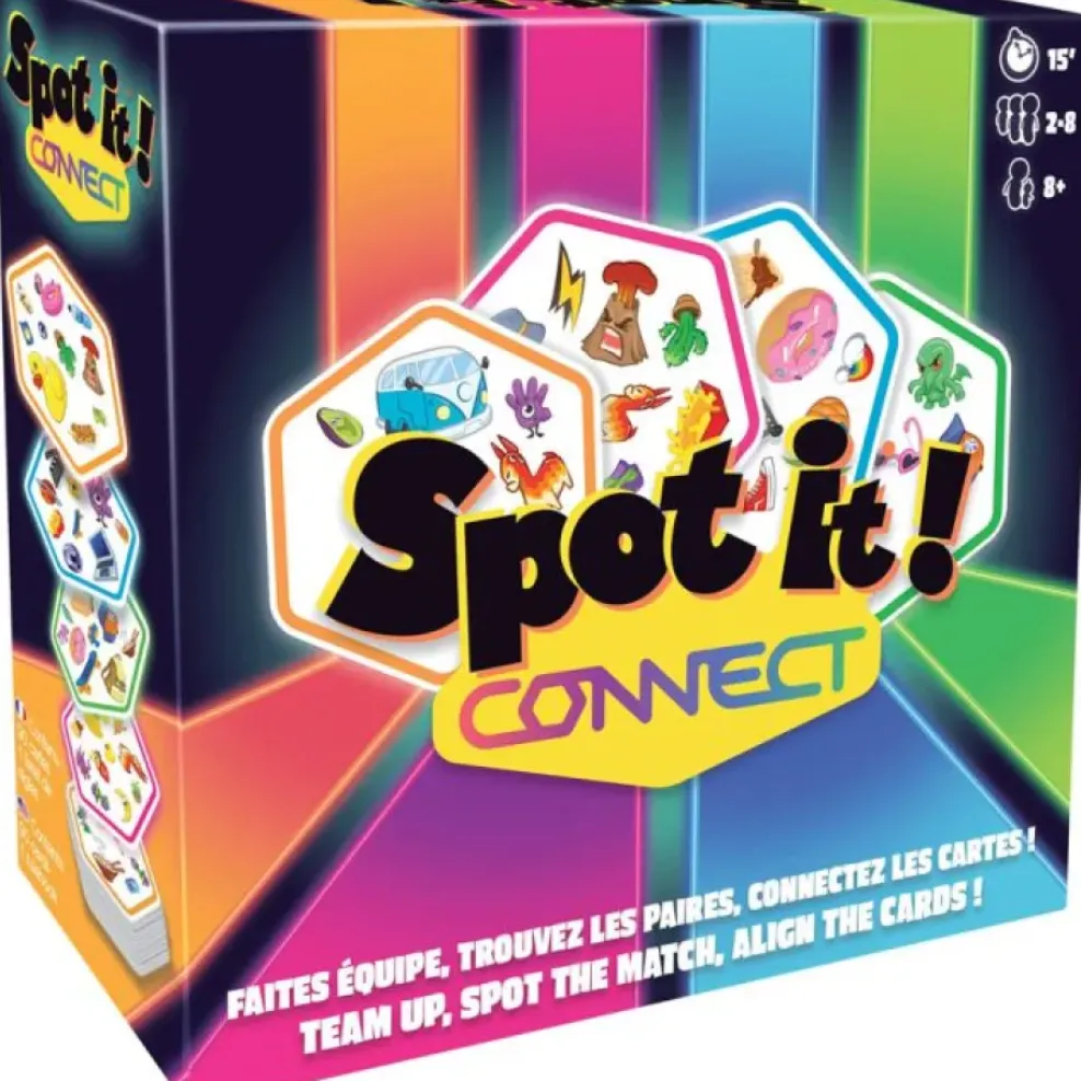 ACD Distribution Spot It®: Connect Sale