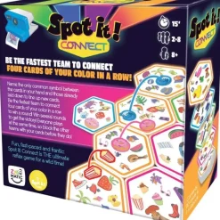 ACD Distribution Spot It®: Connect Sale