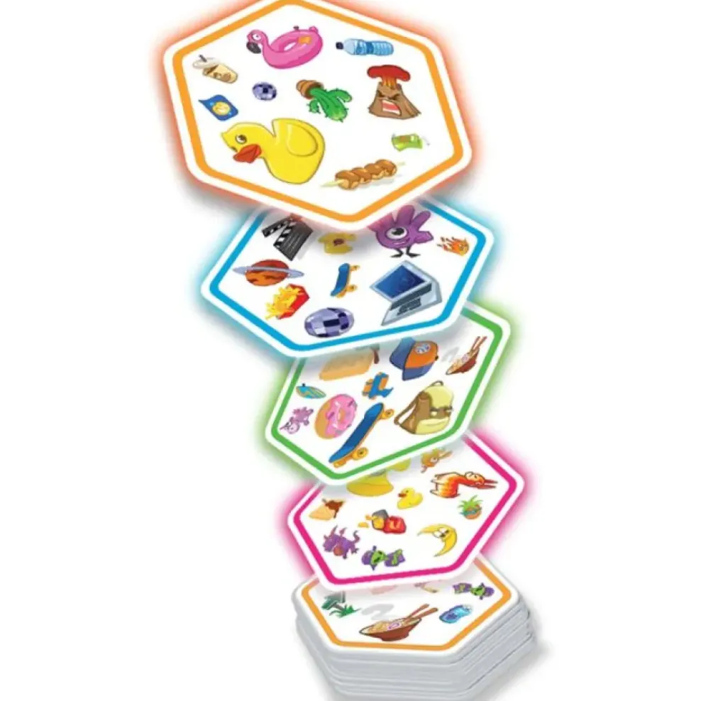 ACD Distribution Spot It®: Connect Sale