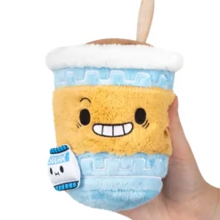 Squishable ® Alter Egos Series 4 Mini Coffee: Bodega Clearance