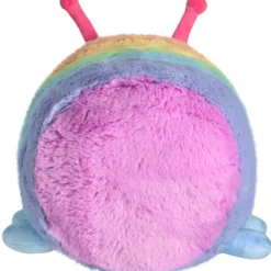 Squishable ® Mini Rainbow Caterpillar 12