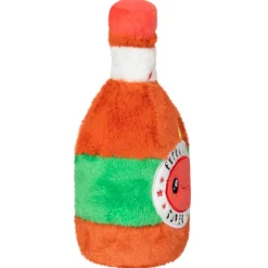 Squishable ® Snackers Hot Sauce Fashion