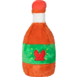 Squishable ® Snackers Hot Sauce Fashion