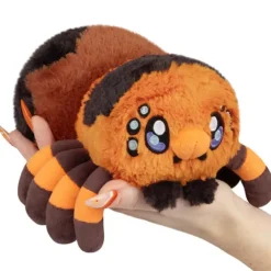 Squishable ® Snackers Tarantula 8" Online