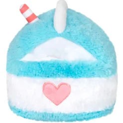 Squishable ® Snugglemi Snackers Milk Carton 6