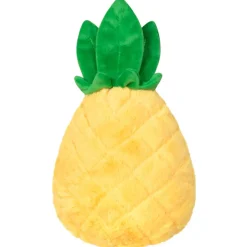 Squishable ® Snugglemi Snackers Pineapple 5" Fashion