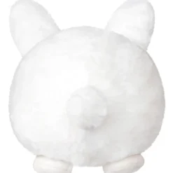 Squishable ® Snugglemi Snackers Fluffy Bunny 6