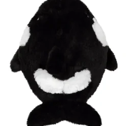 Squishable ® Snugglemi Snackers Orca 6