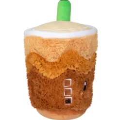 Squishable ® Snugglemi Snackers Cold Brew 6" Sale