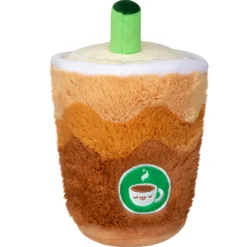 Squishable ® Snugglemi Snackers Cold Brew 6