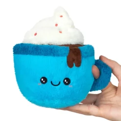 Squishable ® Snugglemi Snackers Hot Chocolate 6" Clearance